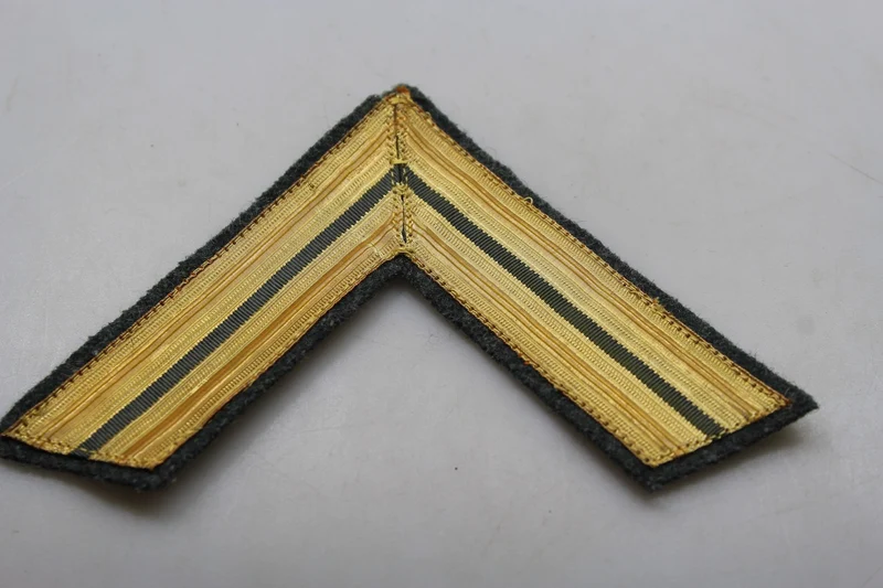 Alpine REI WW 2 Kappenqualität