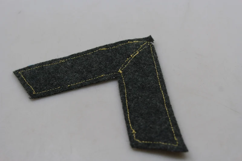 Alpine REI WW 2 Kappenqualität