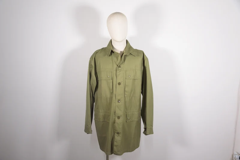 Alpinjacke EI 60's