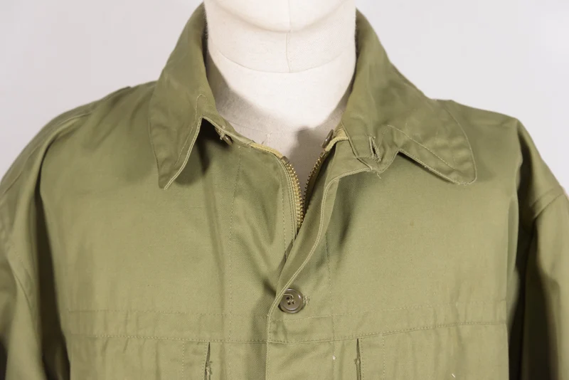 Alpinjacke EI 60's
