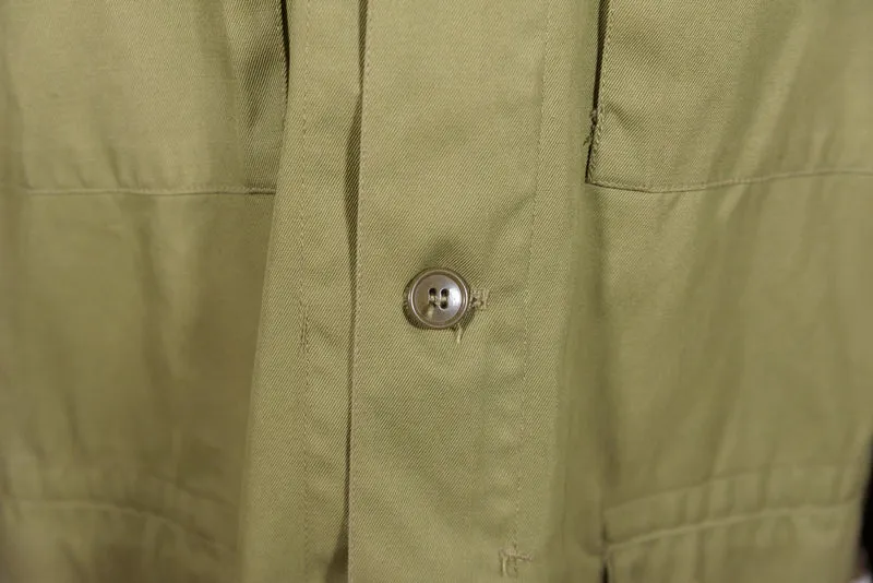 Alpinjacke EI 60's