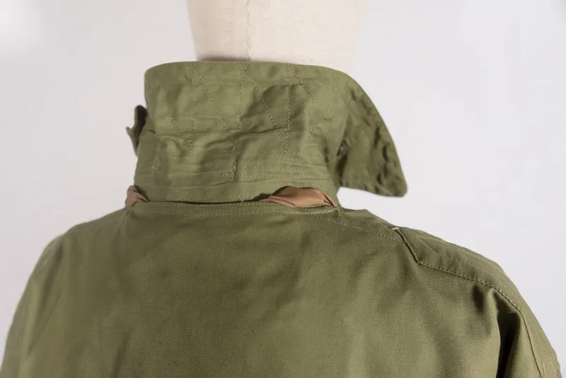Alpinjacke EI 60's