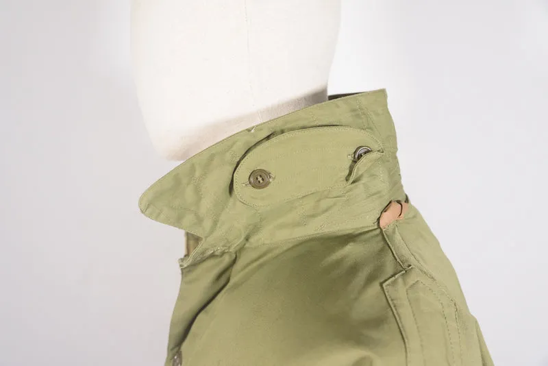Alpinjacke EI 60's