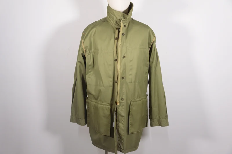 Alpinjacke EI 60's