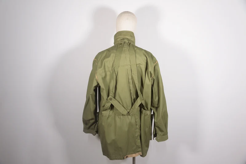 Alpinjacke EI 60's