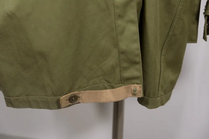 Alpinjacke EI 60's