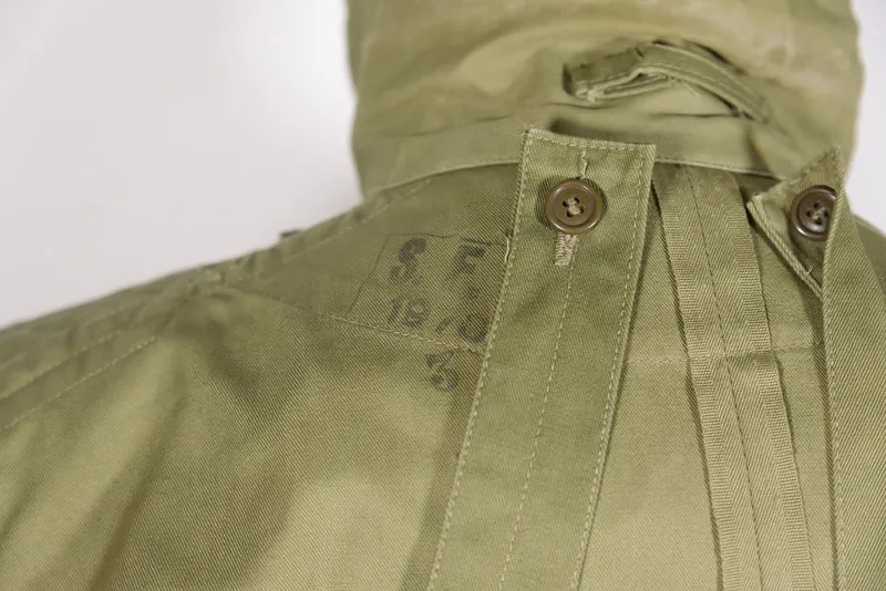 Alpinjacke EI 60's