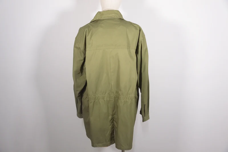 Alpinjacke EI 60's