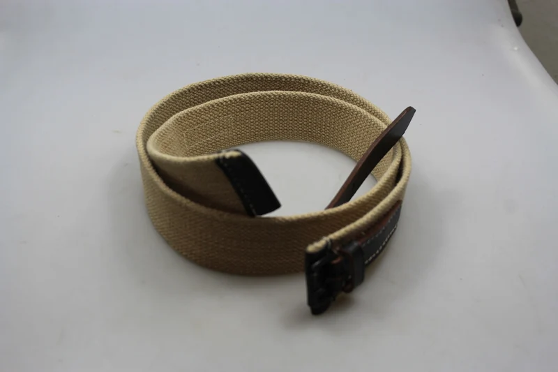 Repro WH WW 2 Hosengürtel