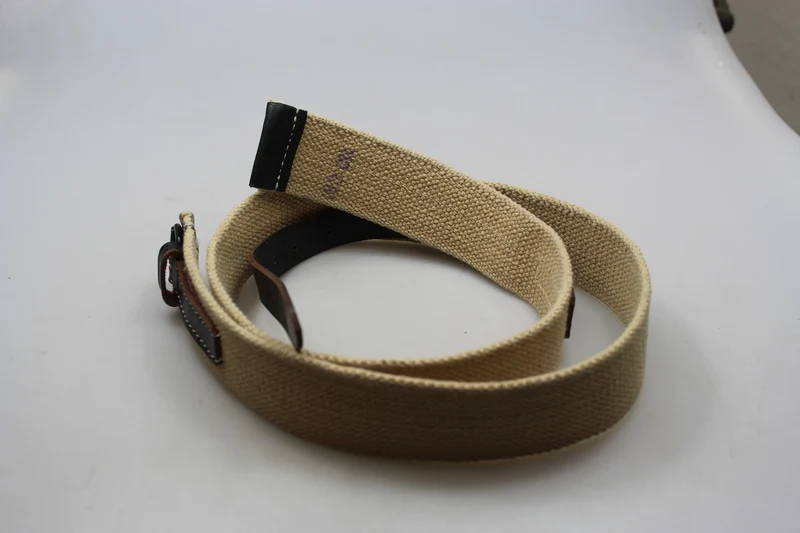 Repro WH WW 2 Hosengürtel