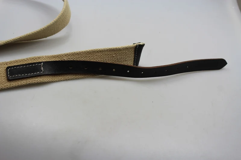 Repro WH WW 2 Hosengürtel