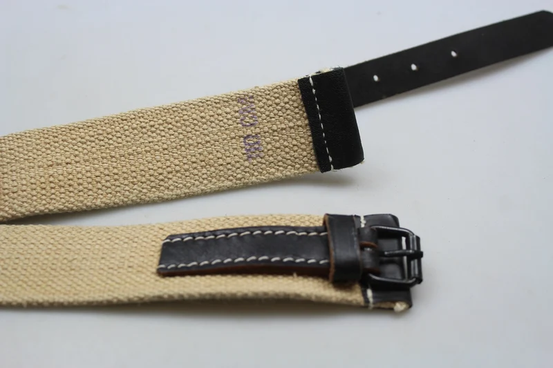 Repro WH WW 2 Hosengürtel