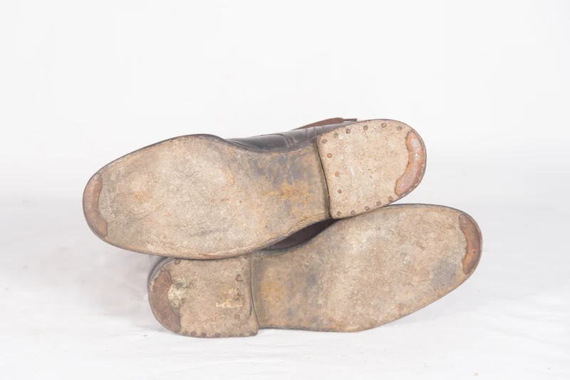 REI Offiziersstiefel 30er Jahre