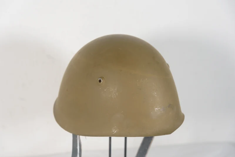 M.33 E Helm aus den 60er Jahren