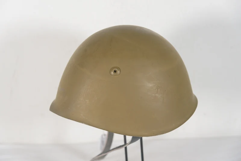 M.33 E Helm aus den 60er Jahren