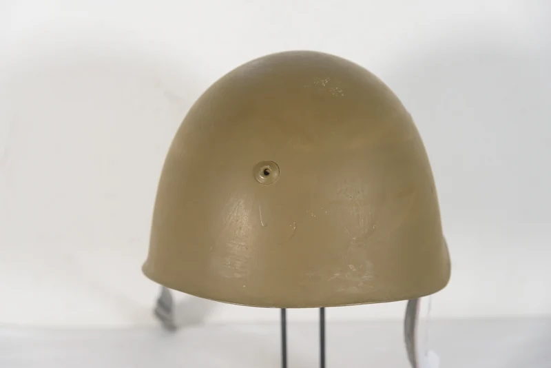 M.33 E Helm aus den 60er Jahren