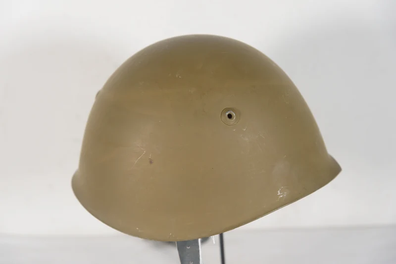 M.33 E Helm aus den 60er Jahren
