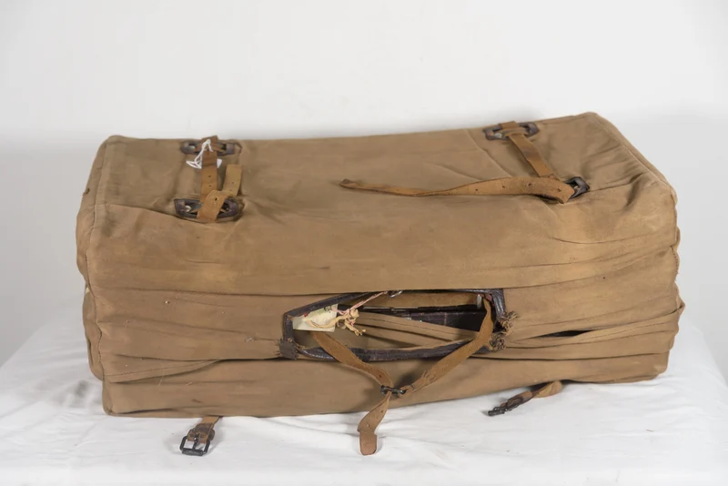 Kolonialstiefel Offizielle REI WW 2