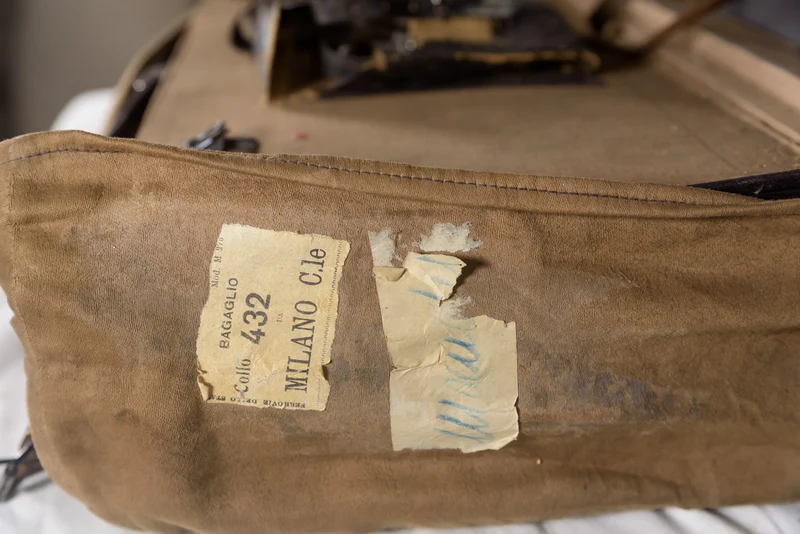 Kolonialstiefel Offizielle REI WW 2