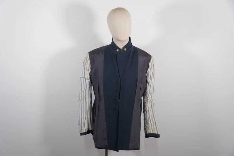 M.40 Marshal Armorer Jacke RA WW 2