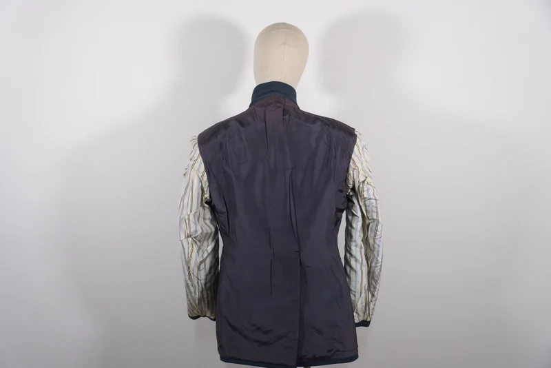 M.40 Marshal Armorer Jacke RA WW 2