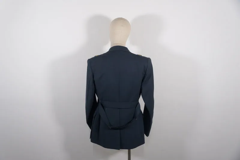 M.40 Marshal Armorer Jacke RA WW 2