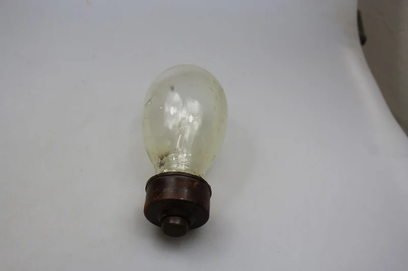 Blendkorper Frangible BK-2H Nebelgranate WH WW 2 - LEER - Inert