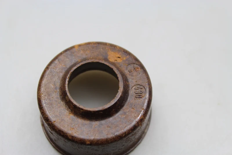 Blendkorper Frangible BK-2H Nebelgranate WH WW 2 - LEER - Inert