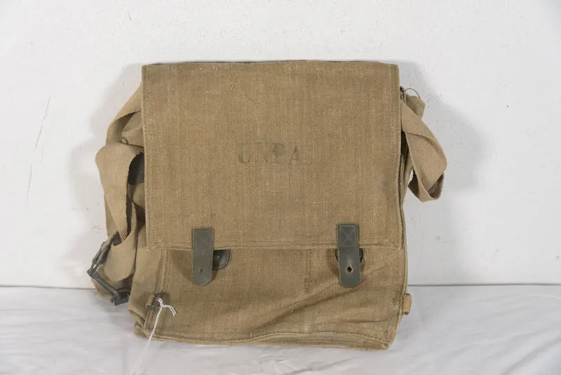 M.33 REI Gasmaskenrucksack