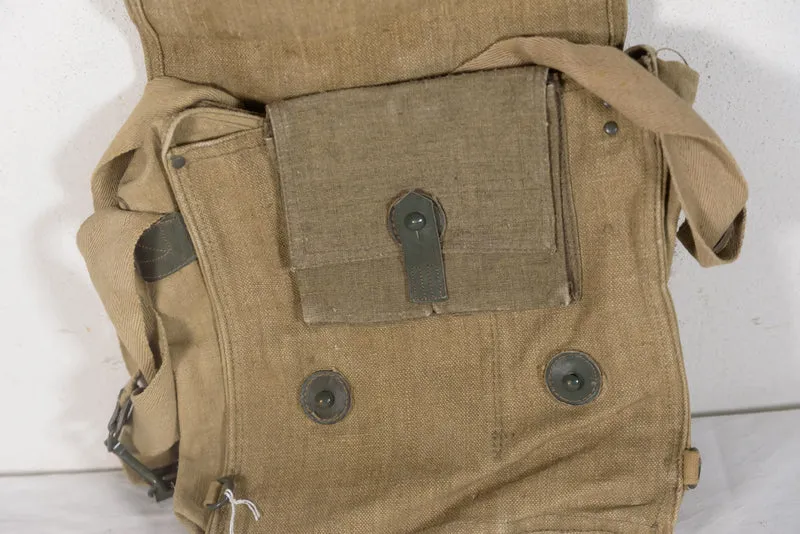 M.33 REI Gasmaskenrucksack