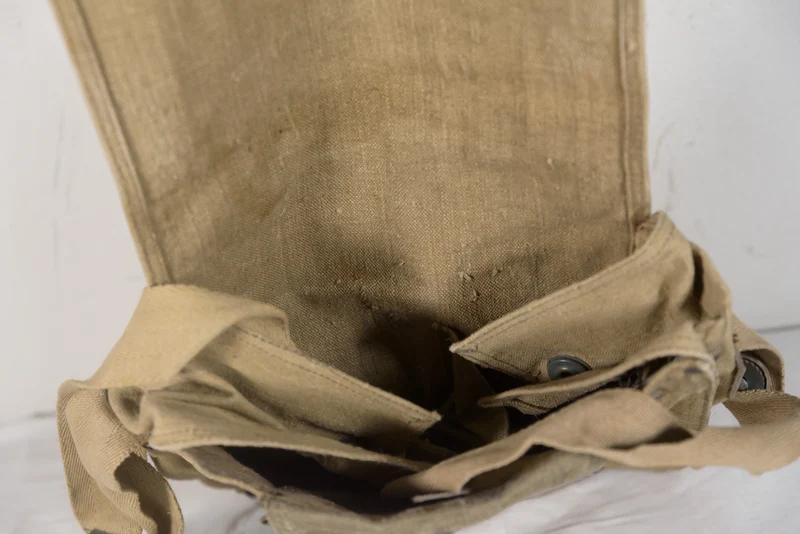 M.33 REI Gasmaskenrucksack