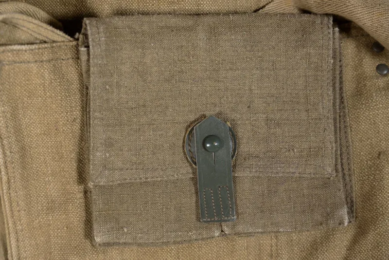 M.33 REI Gasmaskenrucksack