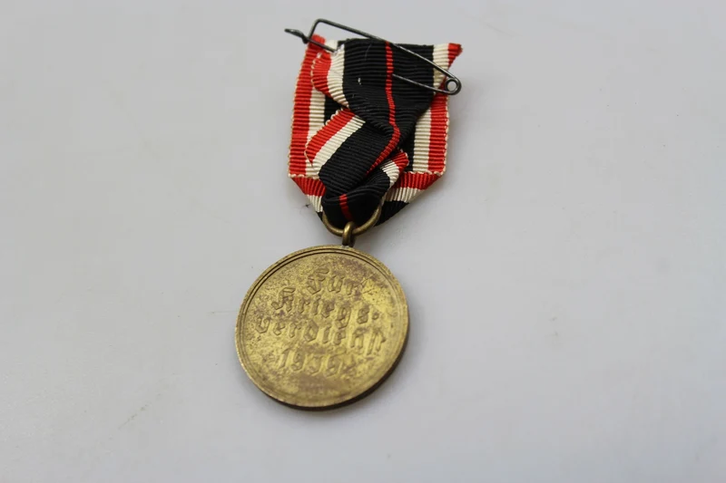 KV-Medaille 1939