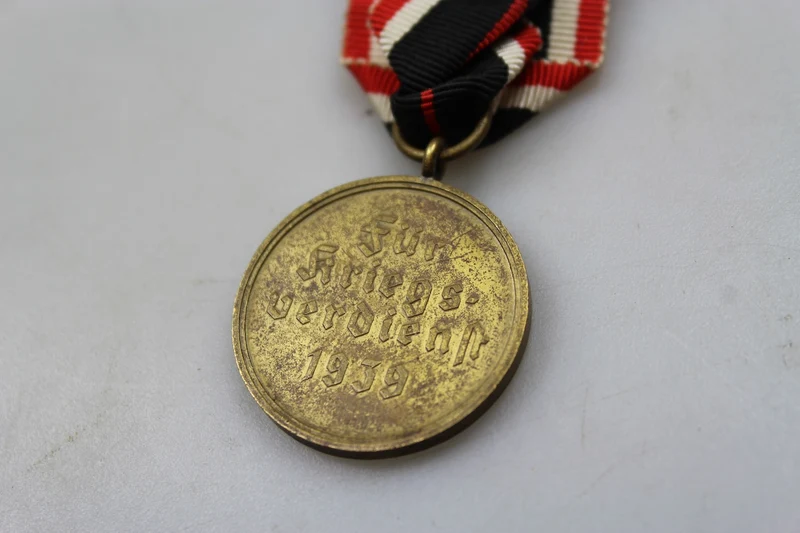 KV-Medaille 1939