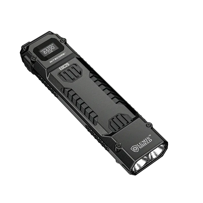 Taschenlampe EDC29 LUMINBLADE