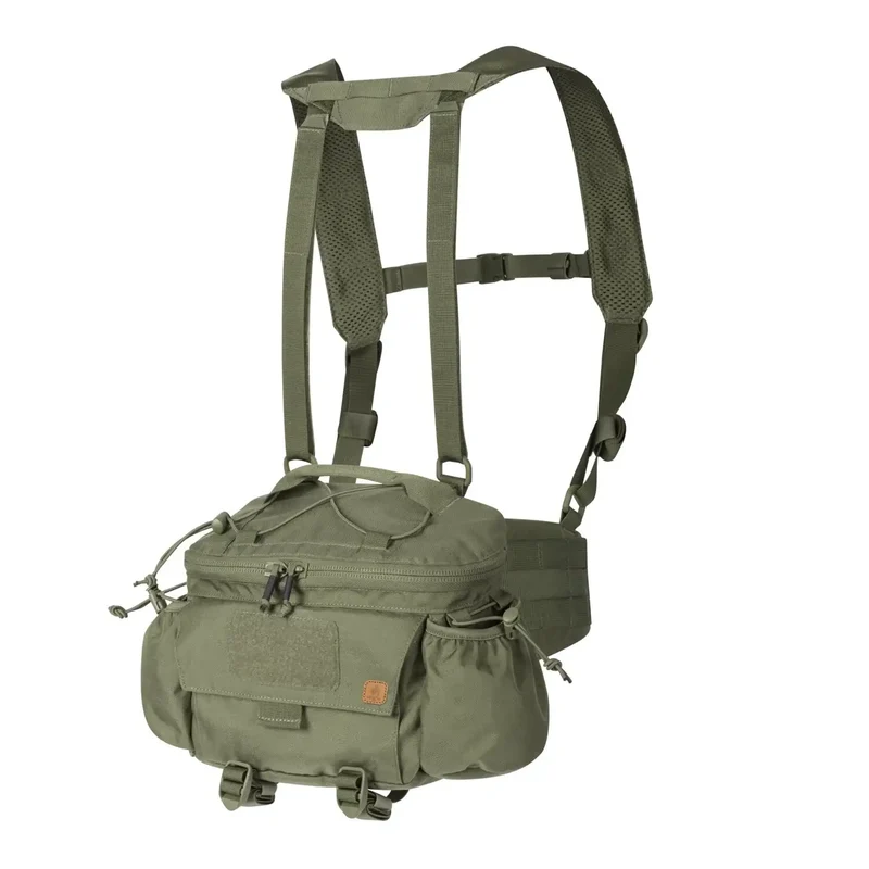 Tragesystem Chest Rig Foxtrot Mk2 Rig 6 L
