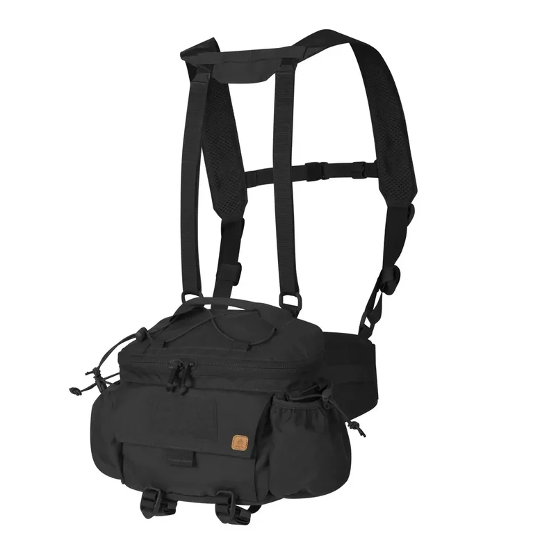 Tragesystem Chest Rig Foxtrot Mk2 Rig 6 L
