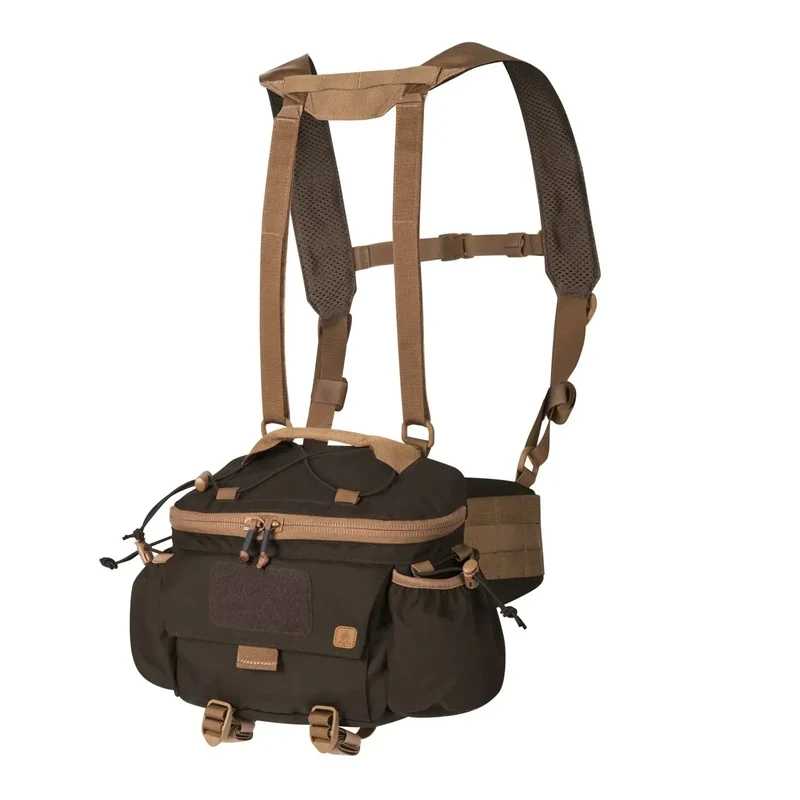 Tragesystem Chest Rig Foxtrot Mk2 Rig 6 L