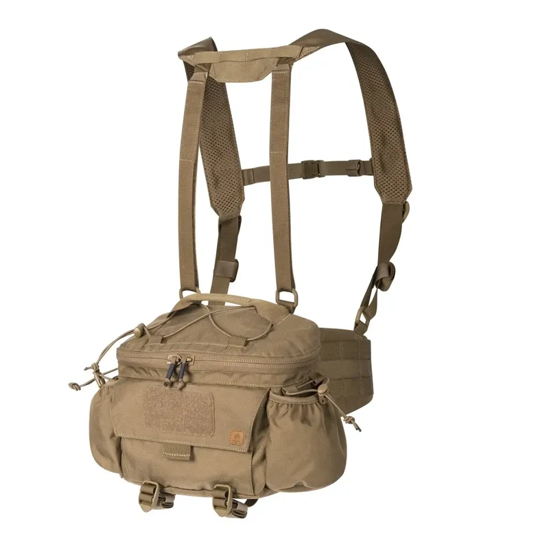 Tragesystem Chest Rig Foxtrot Mk2 Rig 6 L