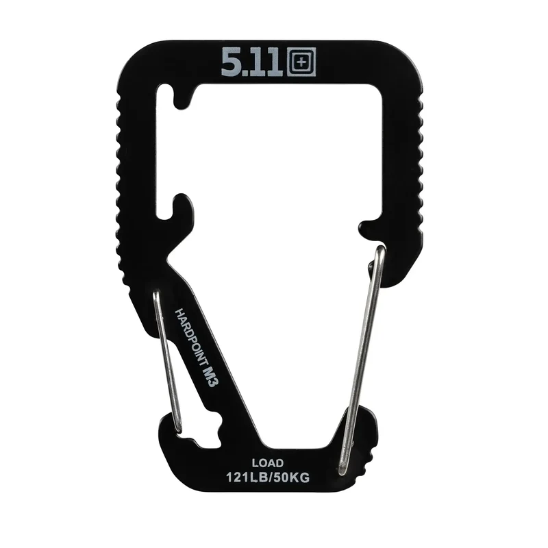 Karabiner Hardpoint M3