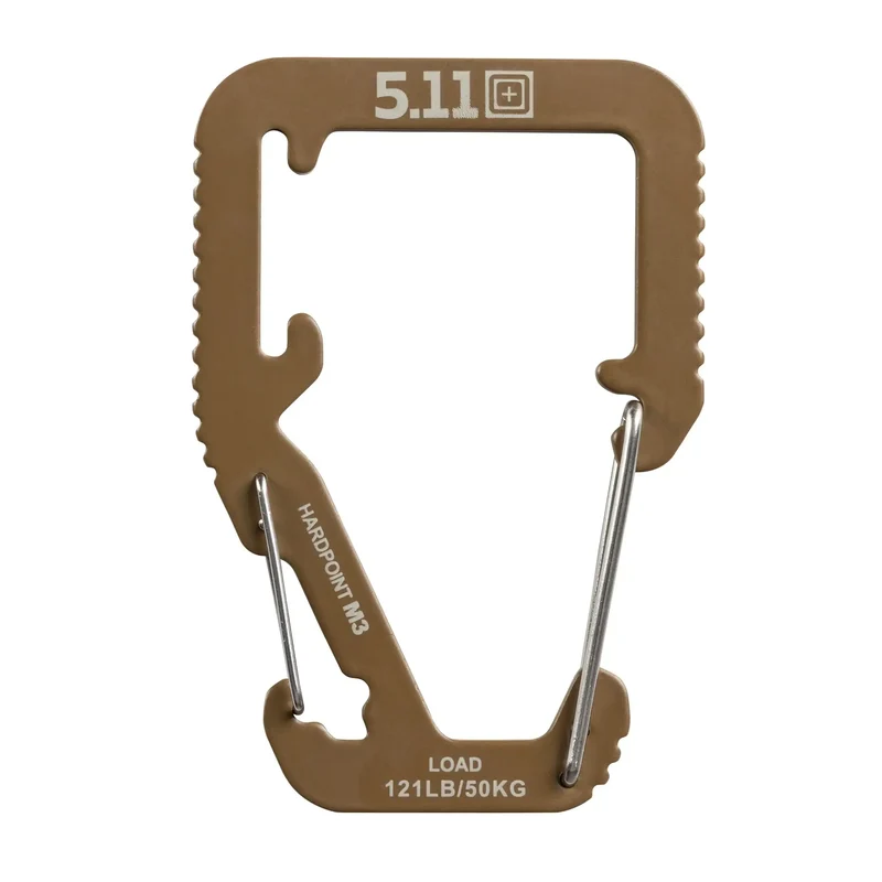 Karabiner Hardpoint M3