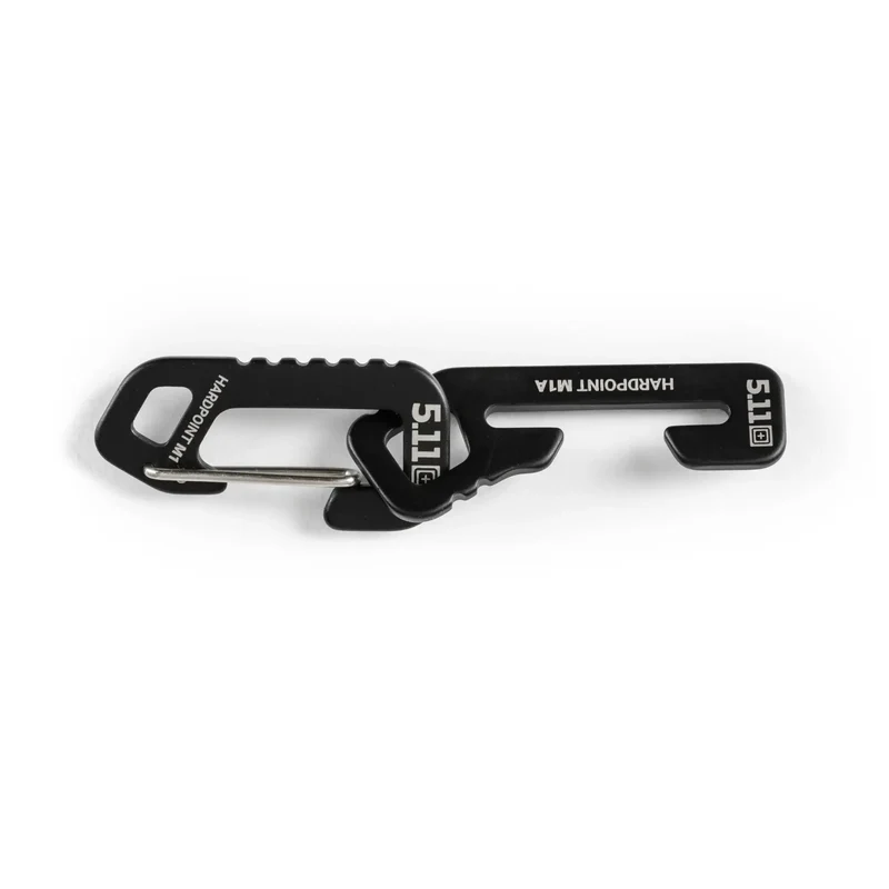 Karabiner Hardpoint M1+MD
