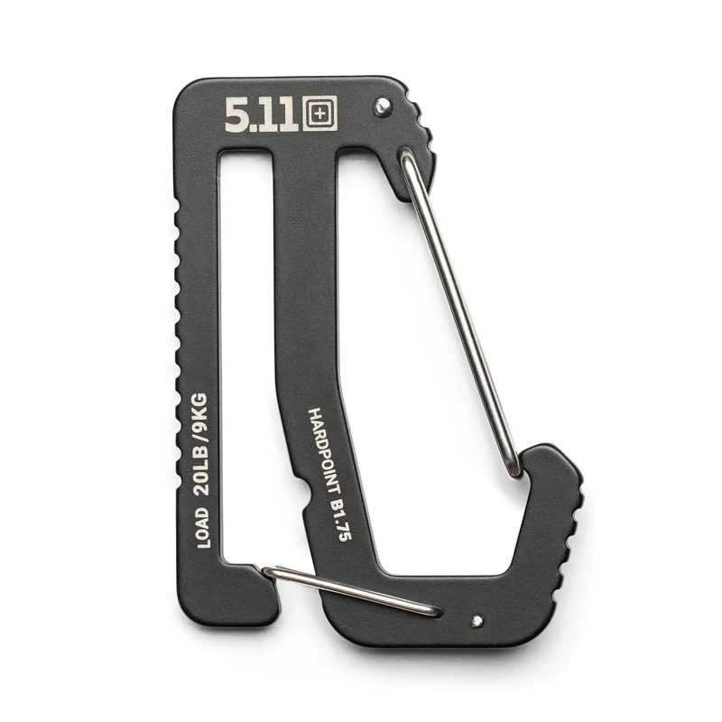 Karabiner Hardpoint B175