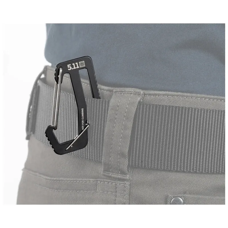 Karabiner Hardpoint B175