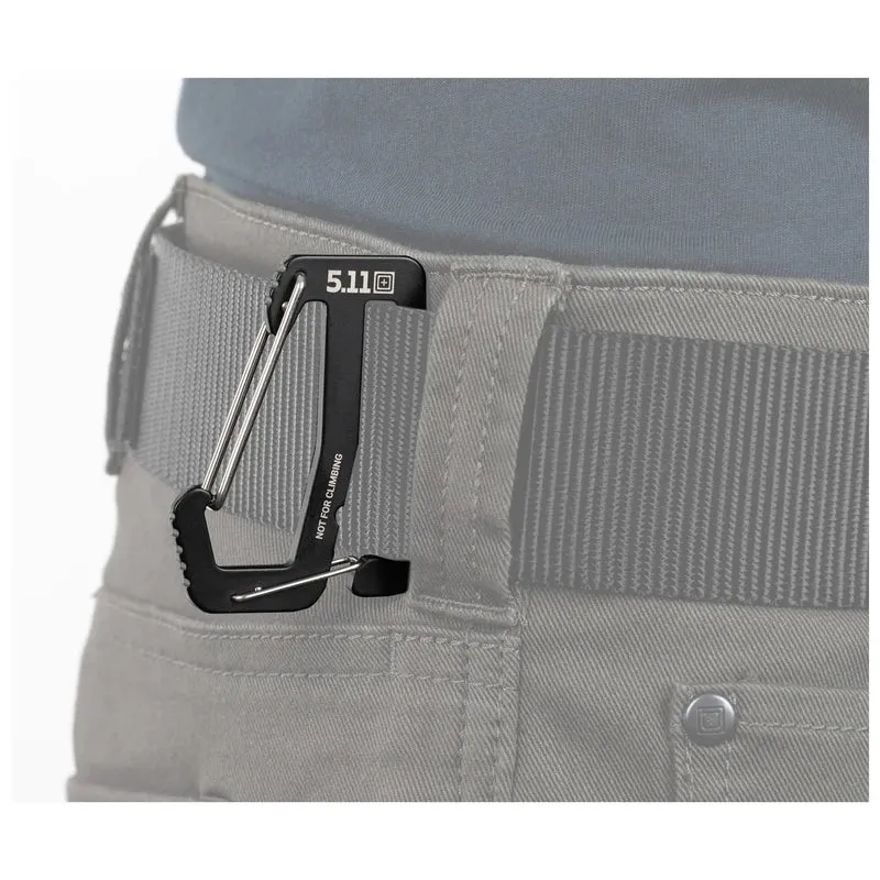Karabiner Hardpoint B175