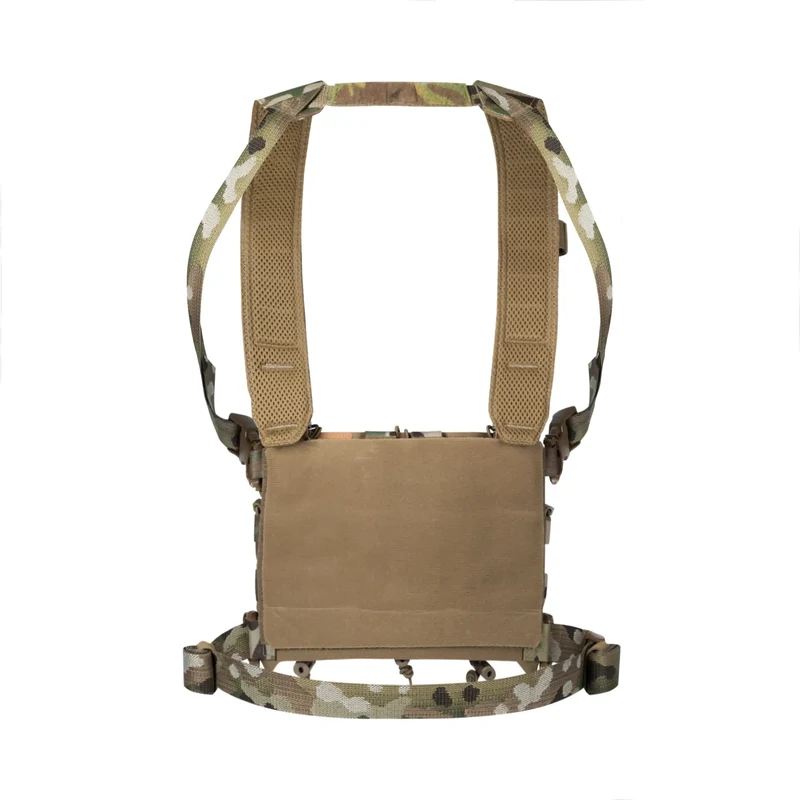 Tragesystem Chest Rig Multi Caliber Micro Rig MX886