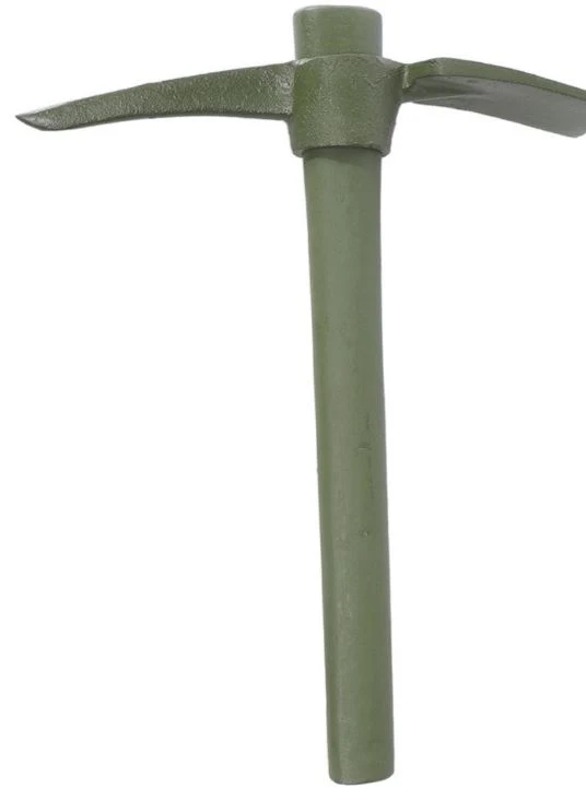 Mil-Tec US Pickel, Spitzhacke