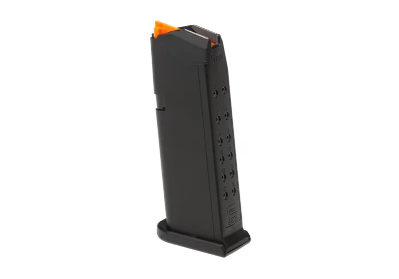 Glock Magazin Glock 19 Gen5 15rds