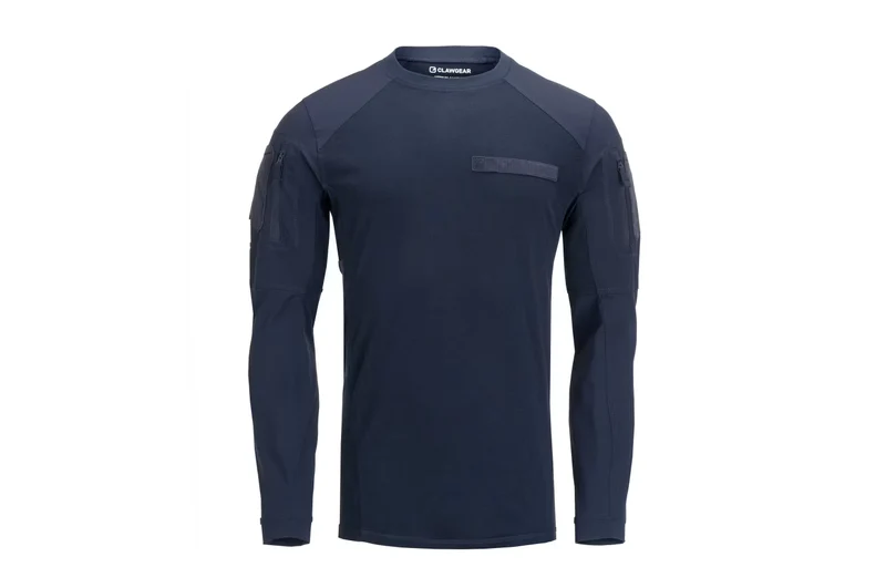 Clawgear Instructor Langarm Shirt MK III LS LW