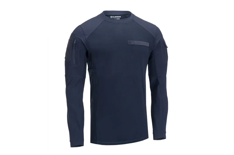 Clawgear Instructor Langarm Shirt MK III LS LW